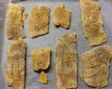 Sült ponty ahogy mi szeretjük recept fázis 2 fotója