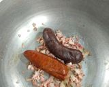 Foto del paso 2 de la receta: Potaje de lentejas españolas