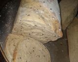 Foto del paso 5 de la receta: Pan lactal tipo artesano en panificadora