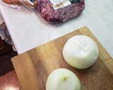 Foto del paso 2 de la receta: Chorrillana