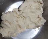 Foto langkah ke 3 dari resep Akar kelapa wijen.