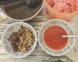 Foto langkah ke 6 dari resep Soto Padang.