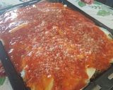 Foto del paso 10 de la receta: Lasagna Potente