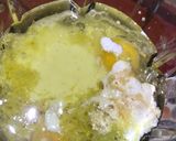 Foto del paso 2 de la receta: Budín de arroz