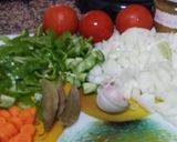 Foto del paso 1 de la receta: Galtas o Carrilleras a mi manera