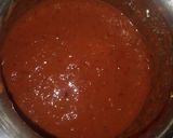 A picture of step 2 of Cheese Tomato.