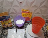Foto del paso 1 de la receta: Variedad para Pascuas!!