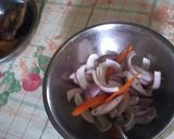 Foto del paso 2 de la receta: Escabeche de pollo