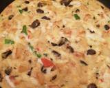 Potatoes Omelette recipe step 5 photo