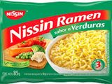 Ramen o Ramyeon (라면)