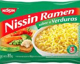Foto del paso 1 de la receta: Ramen o Ramyeon (라면)