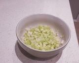Foto del paso 5 de la receta Tartar de salmón o atún