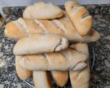 Foto del paso 9 de la receta: Baguette