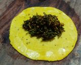 नागपूरची सांबार वडी (Nagpur Sambhar Vadi Recipe In Marathi) रेसिपी स्टेप 9 फोटो 