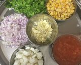 વેજ લઝાનીયા (Veg. Lasagna Recipe In Gujarati) રેસીપી સ્ટેપ6ફોટો