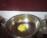सूजी हलवा (Suji halwa recipe in hindi) रेसिपी चरण 2 फोटो