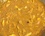 A picture of step 22 of Dhaba Style Chicken Bharta.
