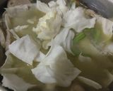 Foto langkah ke 2 dari resep Sop ala kampung.