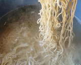Foto del paso 6 de la receta: Chaomin con carne de res