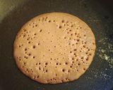 Foto langkah ke 5 dari resep Fluffy Pancake.