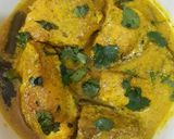 মাছের ঝোল (macher jhol recipe in Bengali) রেসিপি ধাপ - 4 ছবি