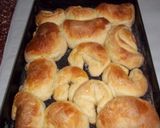 Foto del paso 6 de la receta: Medialunas caseritas