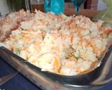 Foto del paso 4 de la receta: Ensalada de arroz