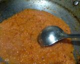 A picture of step 5 of Kofta gobhi.