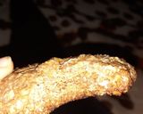 Foto del paso 4 de la receta: Galletas avena y cacao