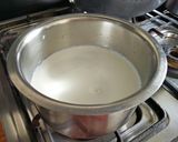 खजूर के गुड़ के अंगूरी रसगुल्ले (khajur ke gur ke angoori rasgulla recipe in Hindi) रेसिपी चरण 1 फोटो