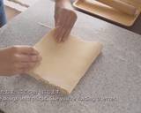 Apple Pie (Puff Pastry Dough)Recipe video recipe step 11 photo