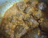 Baingan Malai Kofta Ka Salan recipe step 17 photo