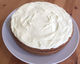 Foto langkah ke 5 dari resep Carrot Cake.