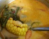Foto langkah ke 6 dari resep Sayur lodeh mertua.