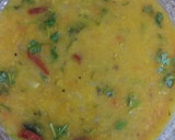 மிளகாய் கிள்ளி போட்ட சாம்பார் ரெசிபி ஸ்டேப் 5 புகைப்படம்