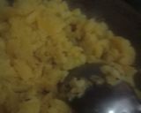 A picture of step 4 of Ring samosa.