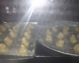 Foto del paso 8 de la receta: Masa de Choux🥣