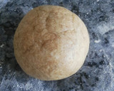 Foto del paso 3 de la receta: Pizza vegana casera