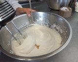 Foto del paso 3 de la receta: Macarrons 😋