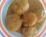 Foto del paso 6 de la receta: Albóndigas en salsa