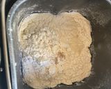 Foto del paso 1 de la receta: Pan con hierbas finas