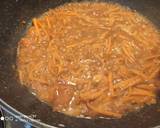 Fried tom yam rice noodle (bee hoon) recipe step 6 photo