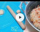 Foto langkah ke 5 dari resep Bihun isian pastel.