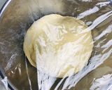 鑄鐵平底鍋猶太哈拉辮子麵包 Challah Bread的食譜步驟8照片