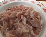 Foto langkah ke 1 dari resep Chicken Garlic.