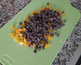 Foto del paso 16 de la receta: Panettone (mini) v1