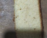 Foto del paso 3 de la receta: Bizcochuelo rectangular