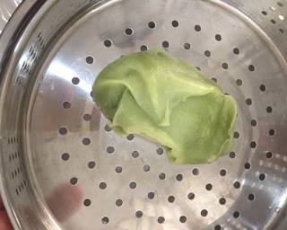 Es Dawet Cendol Soft - Step 3