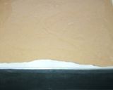 A picture of step 9 of Steamed then oven baked Chocolate Mocha cake.
