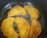 Hình bước làm 5 của món Bánh gối